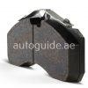 BRAKE PAD