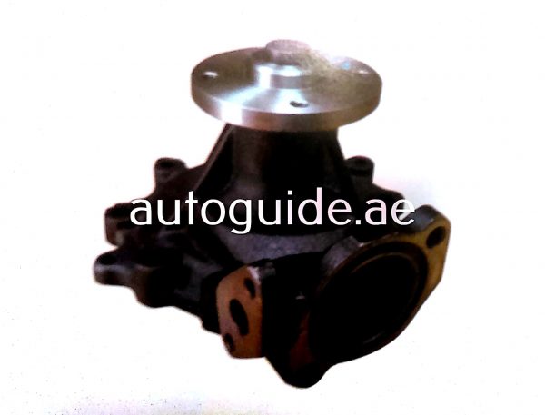 WATER PUMP J05C